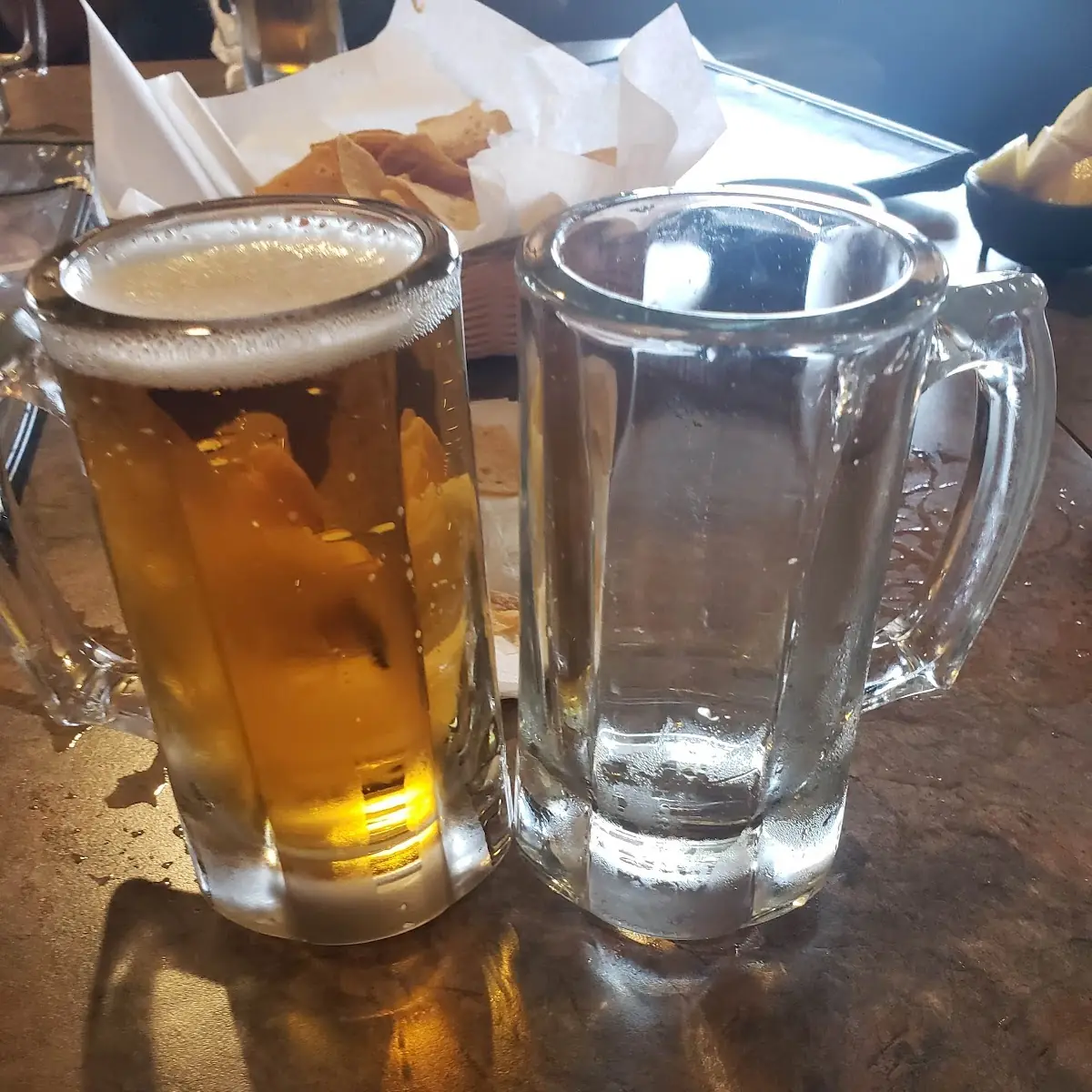 Jager Bomb