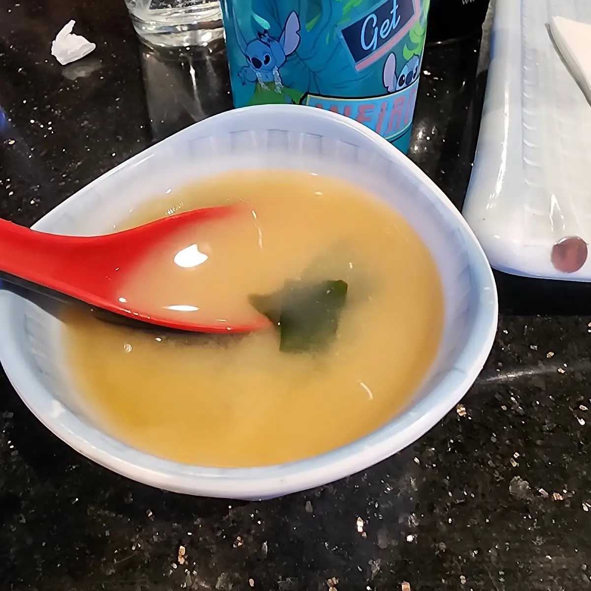 Soup
