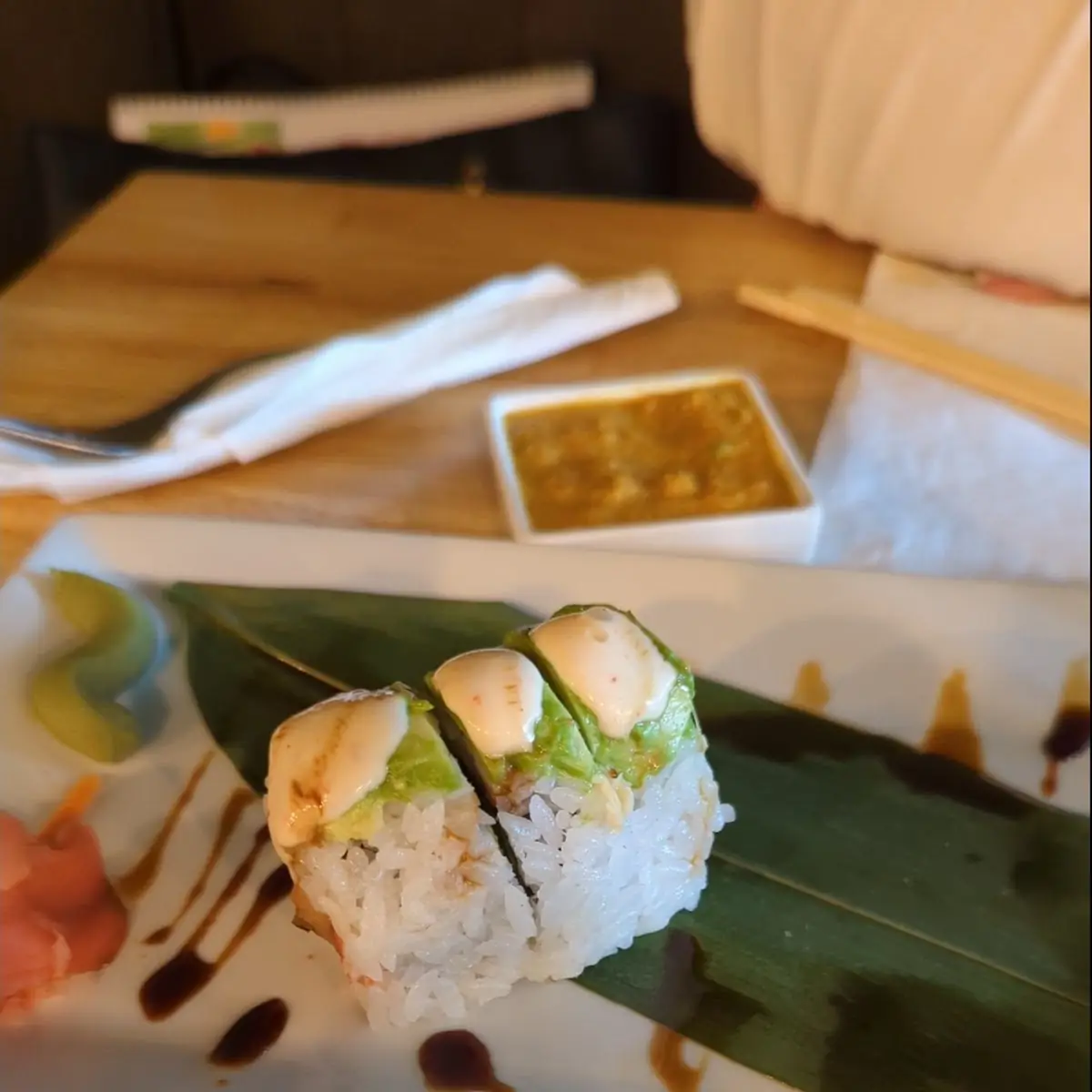 Sushi Roll