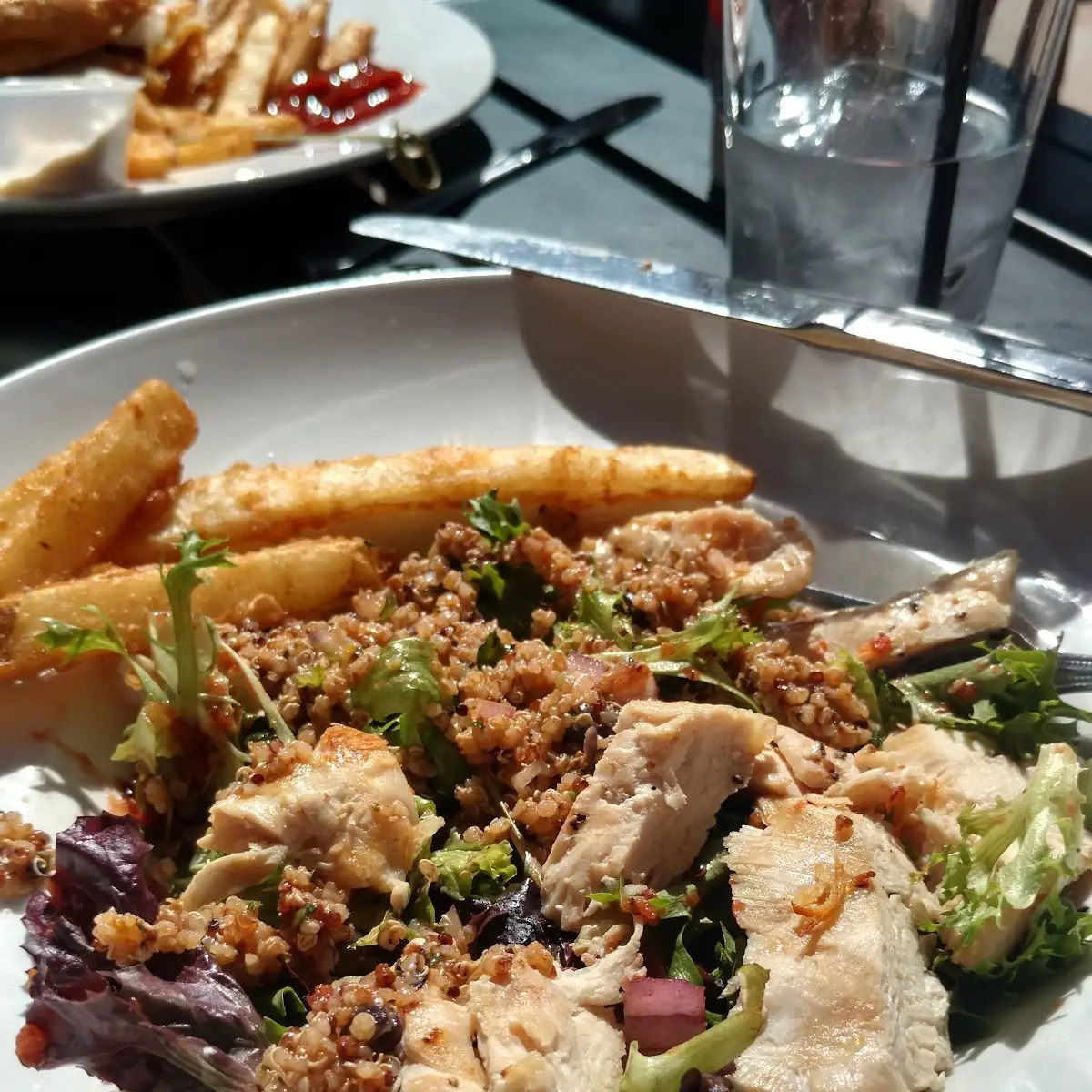 Chicken Salad