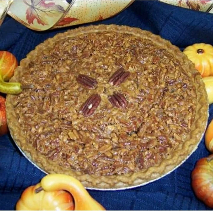 Pecan Pie