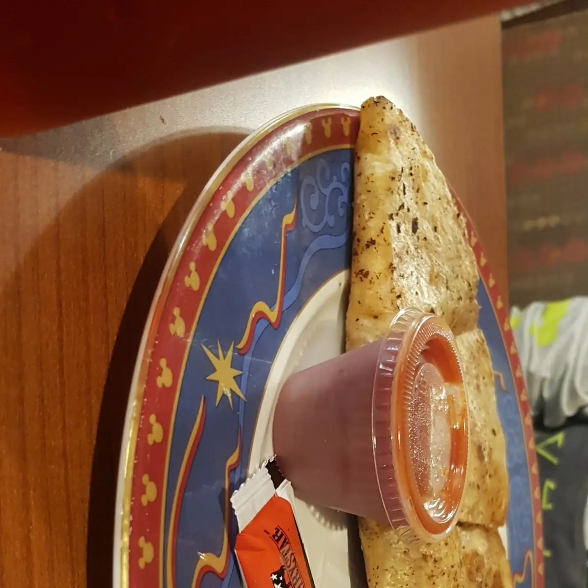 Steak Quesadilla