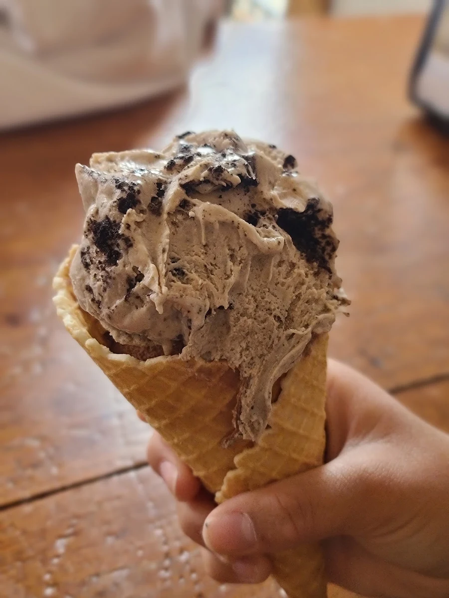 Chocolate Chip Lone Flavor Per