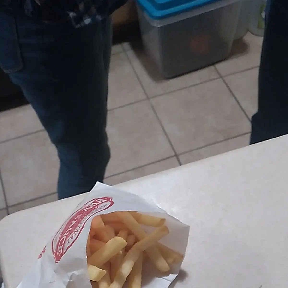 Fries