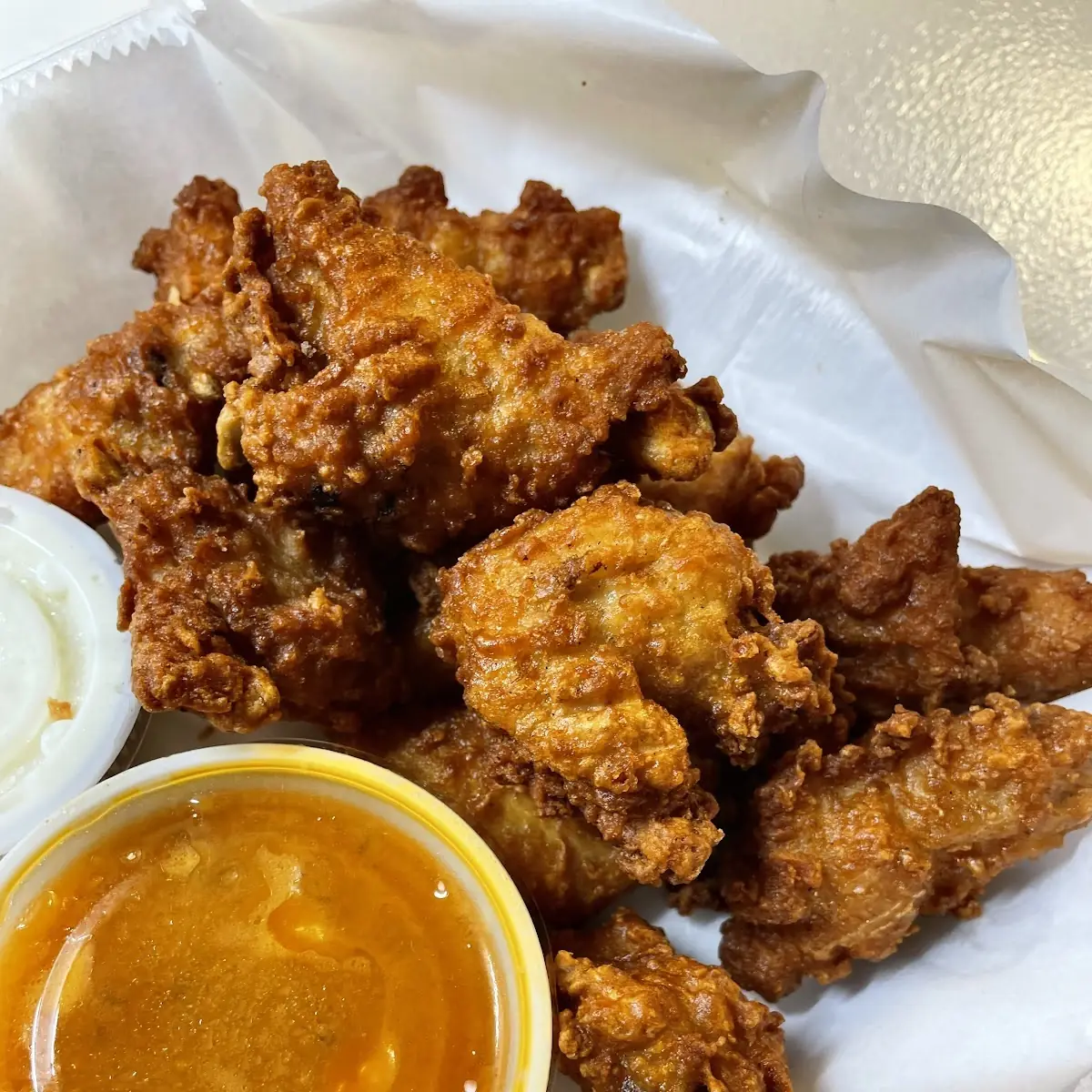 Wings