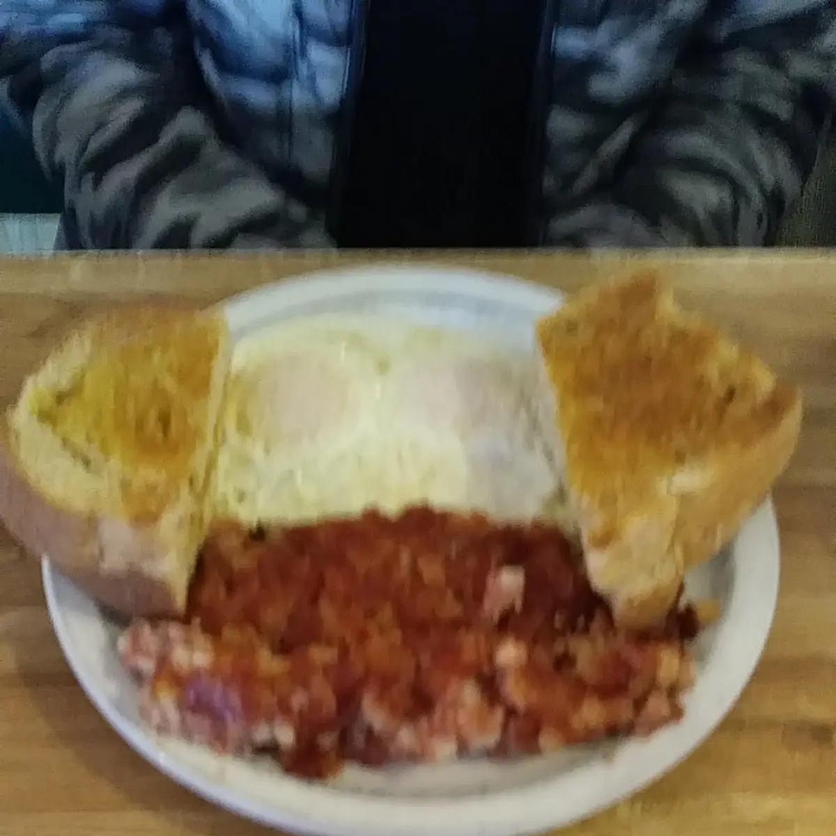 Canned Corned Beef