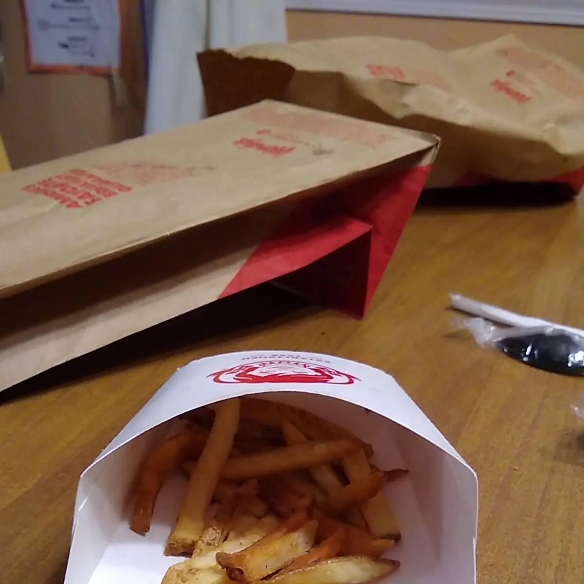French Fries
