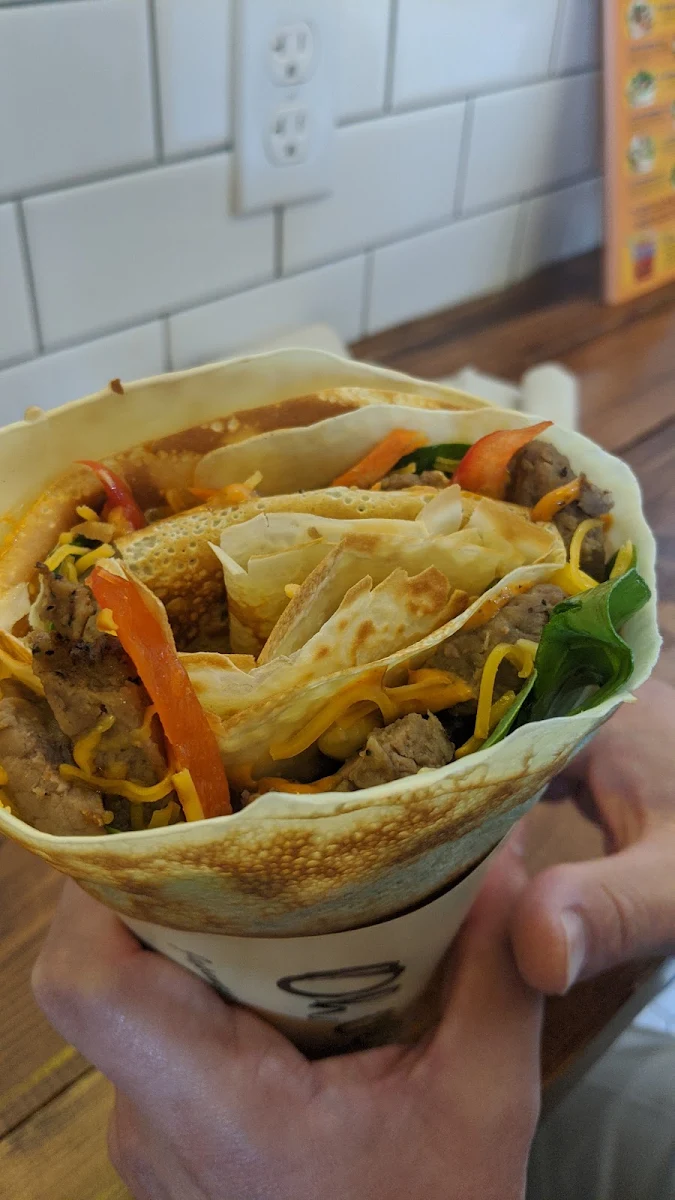 Steak to-Go