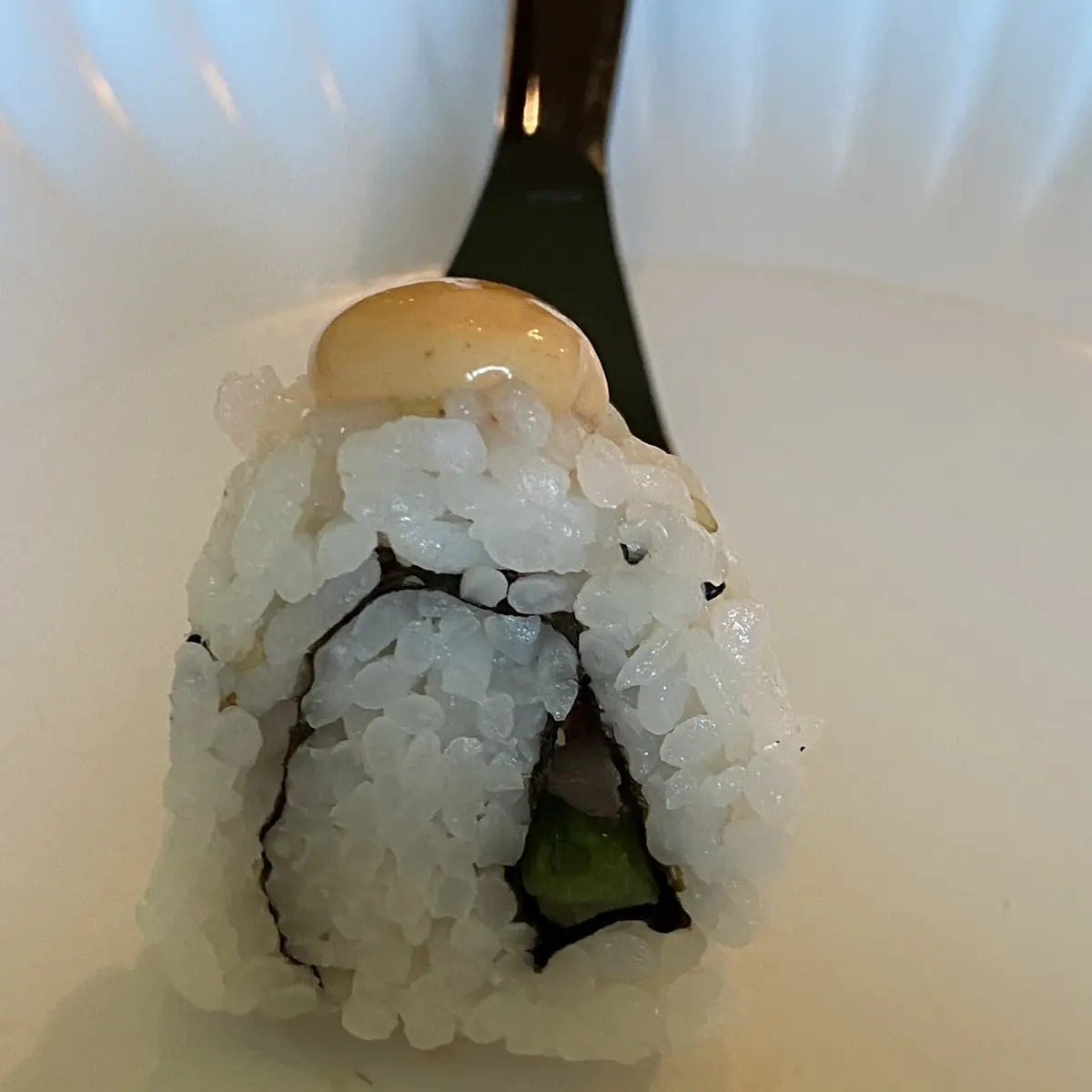 Spicy Tuna Roll