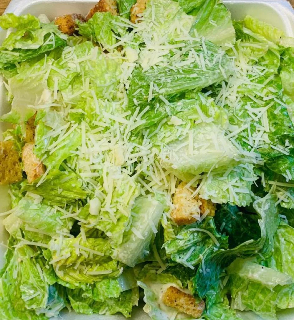 Caesar Salad