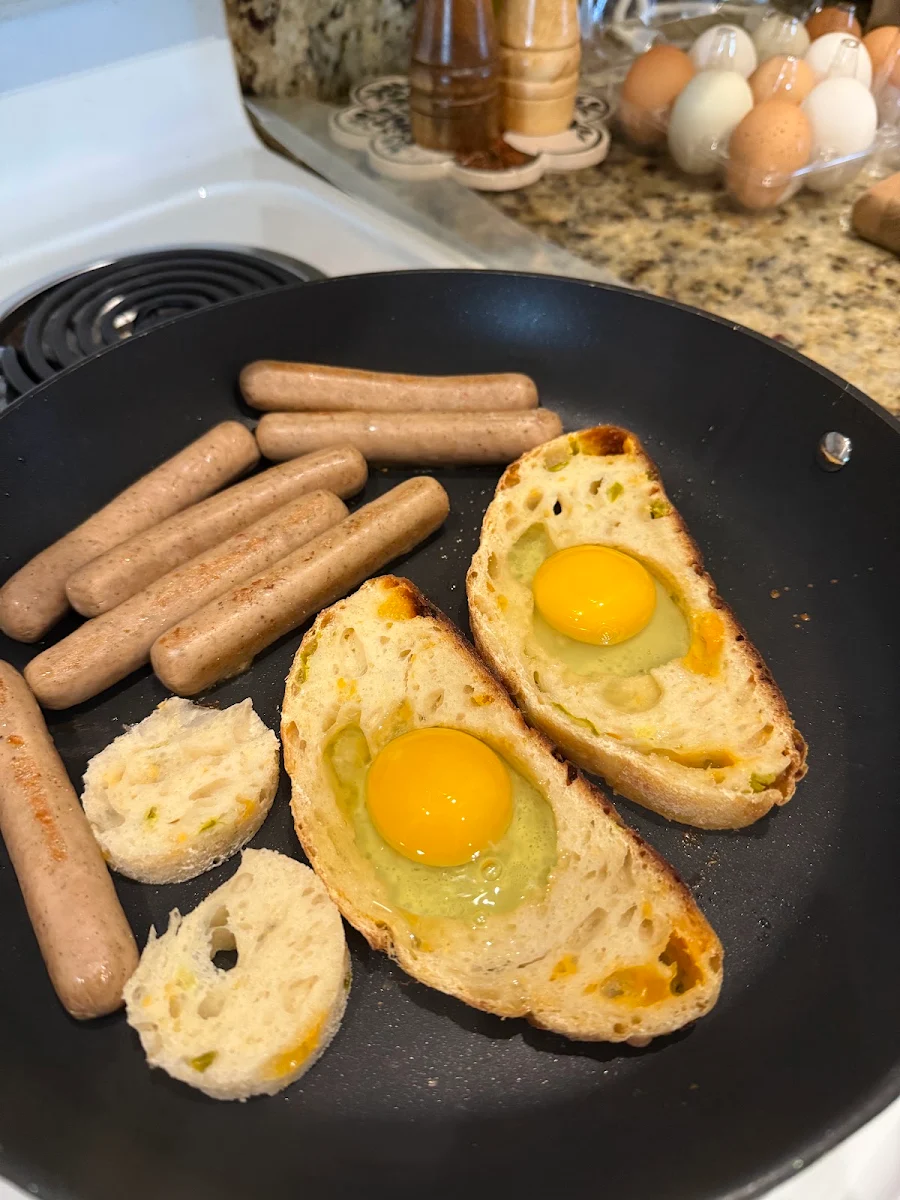 Egg