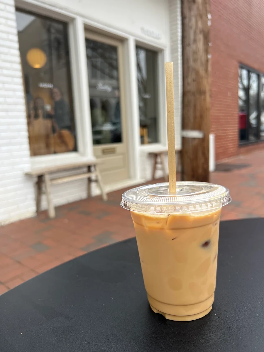 Cold Brew