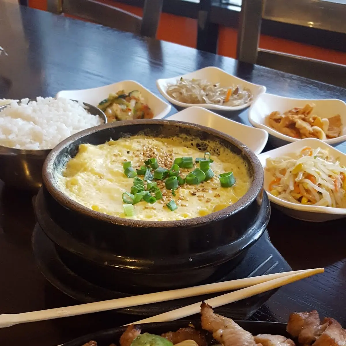 Spicy Pork Belly