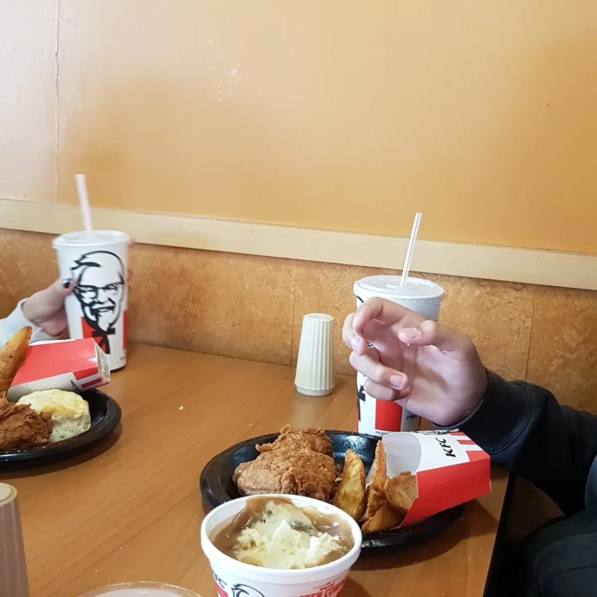 Chicken Fried Steak