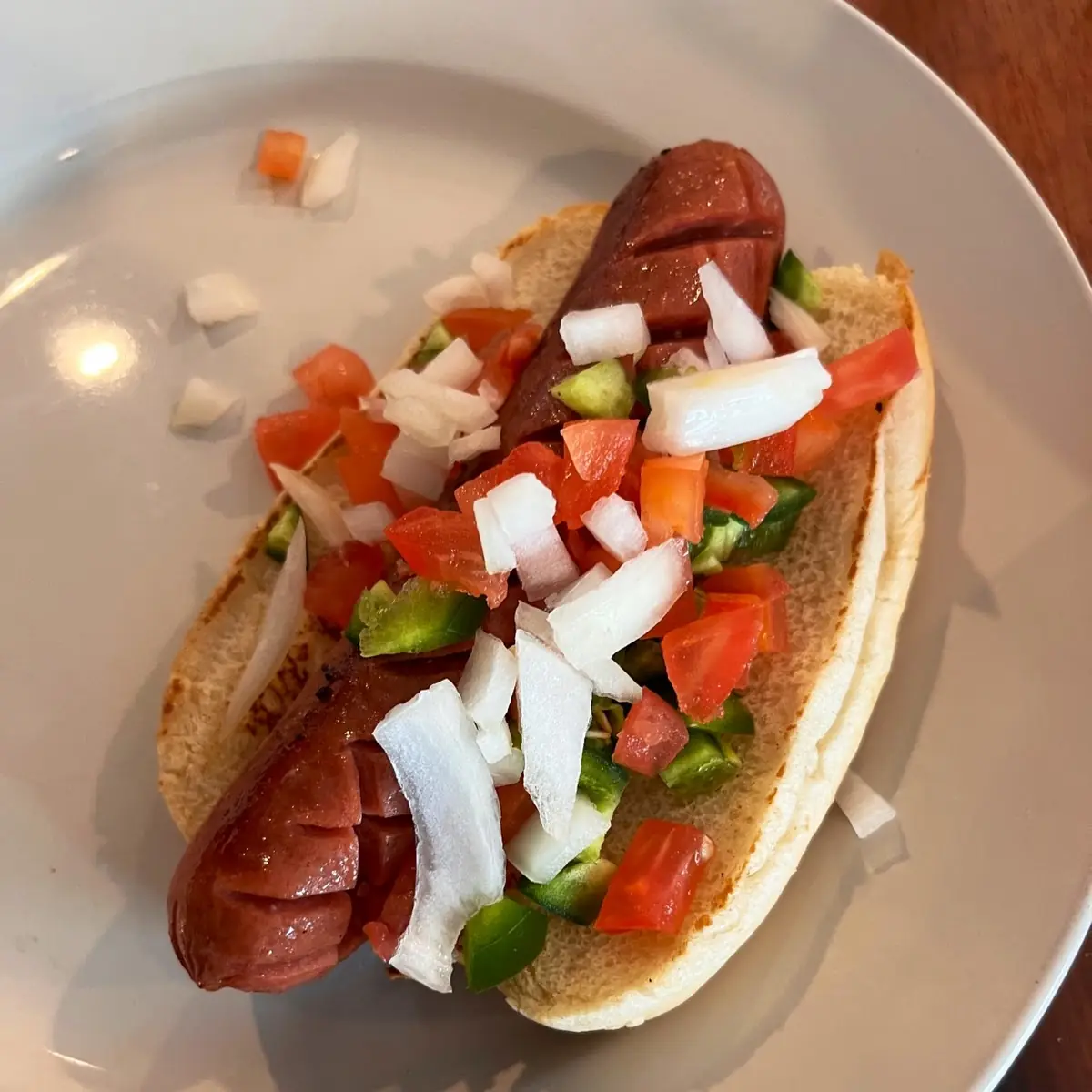 Hot Dog