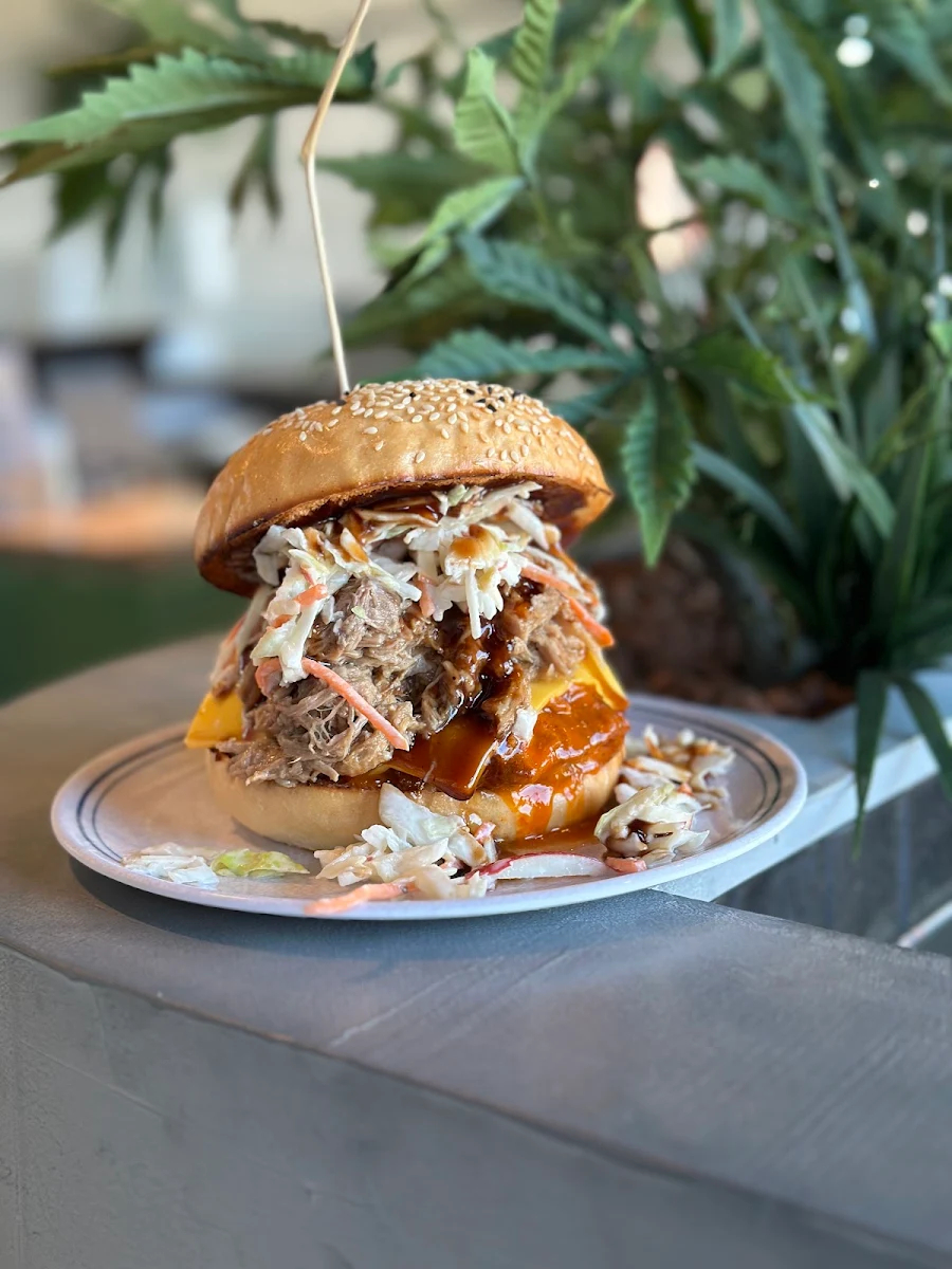 Highlights, Burgerchino