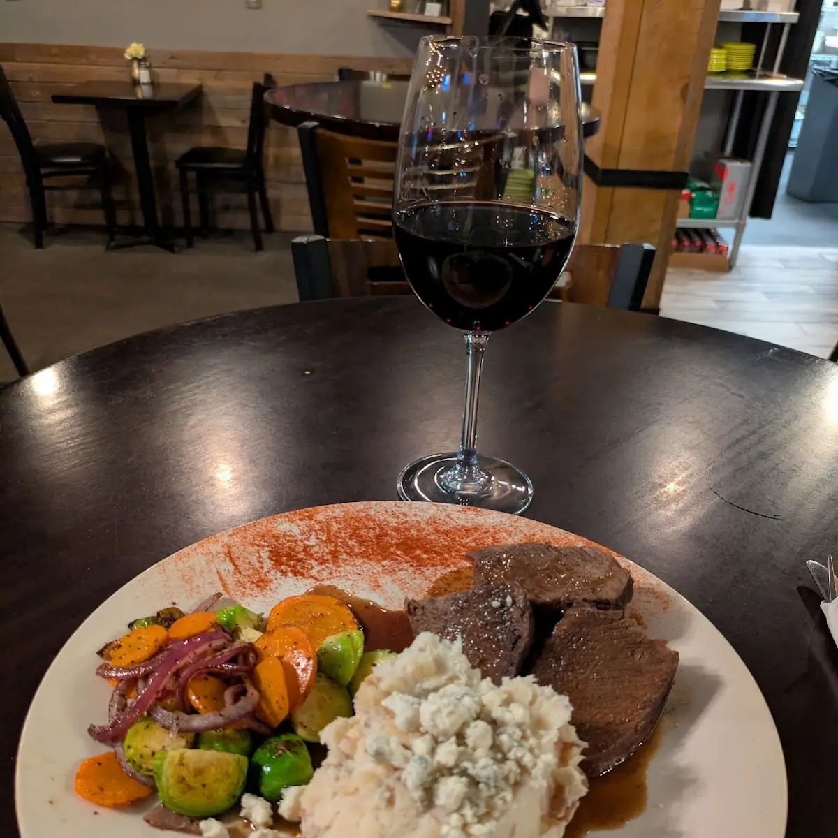Prime Rib Dip