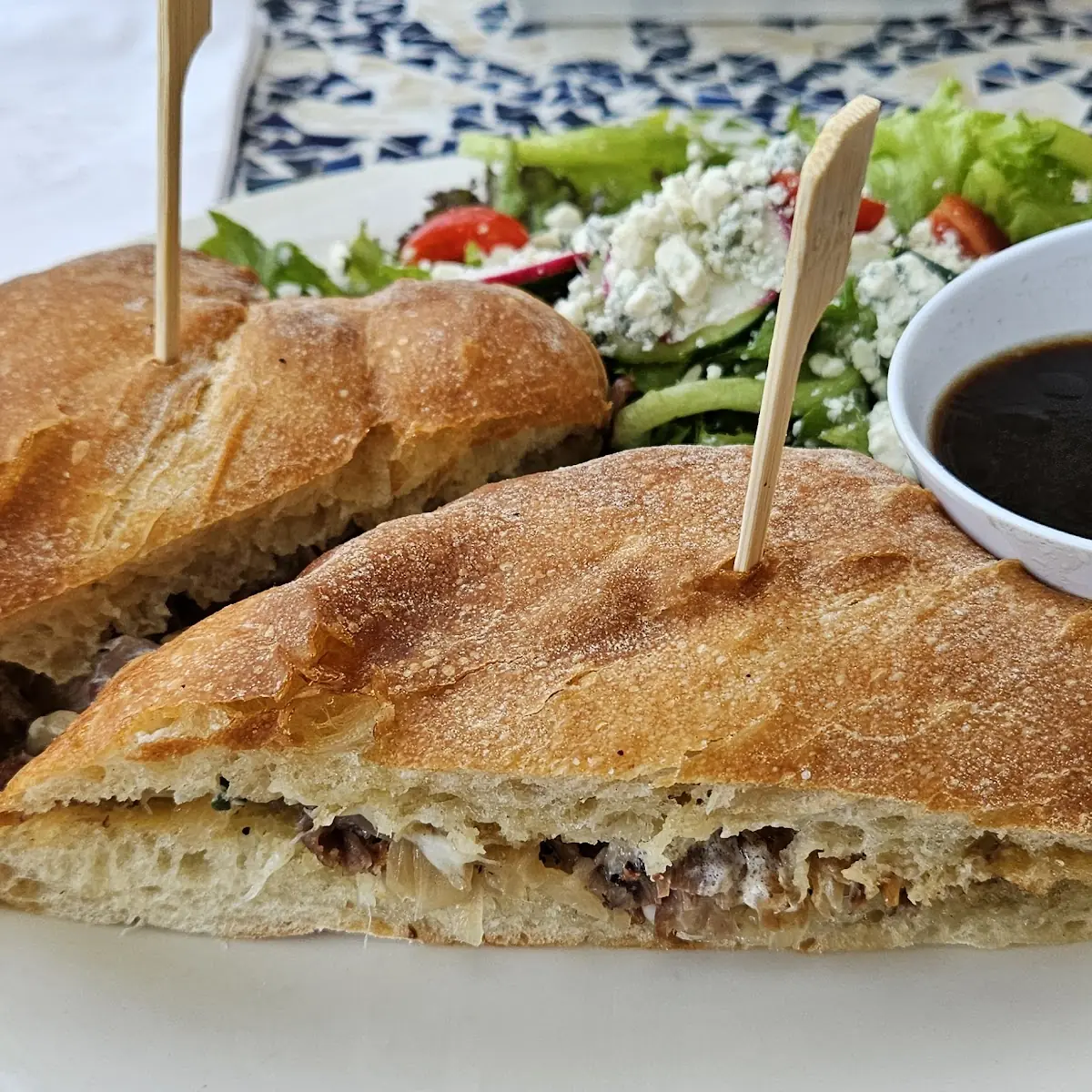 Prime Rib Dip