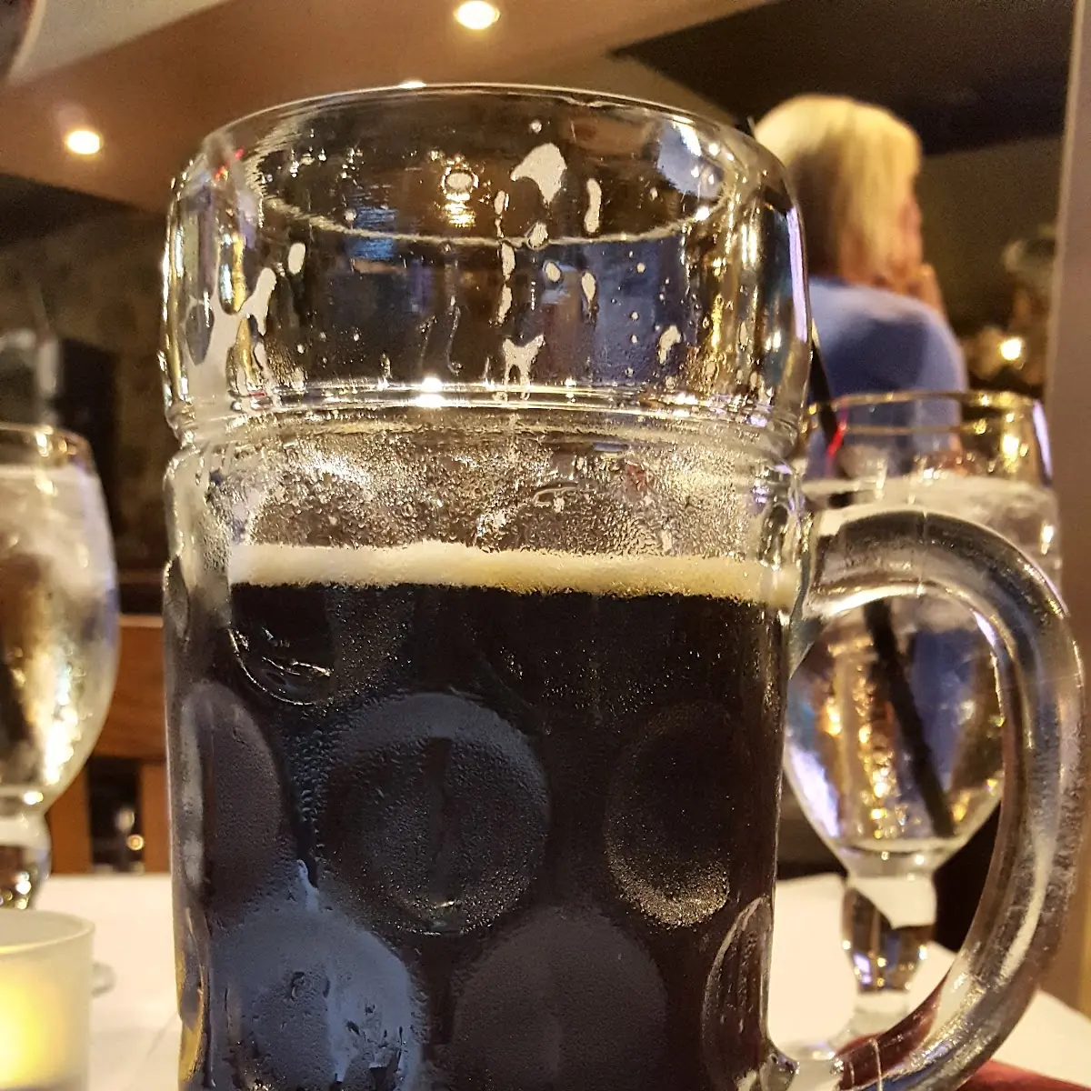 32 Oz Austrian Beer