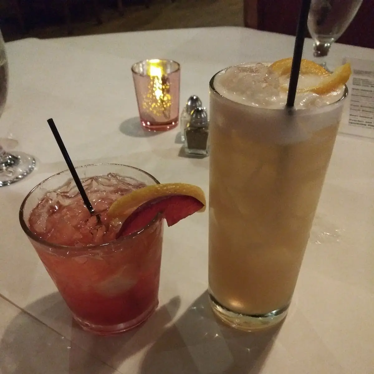 Strawberry Margarita