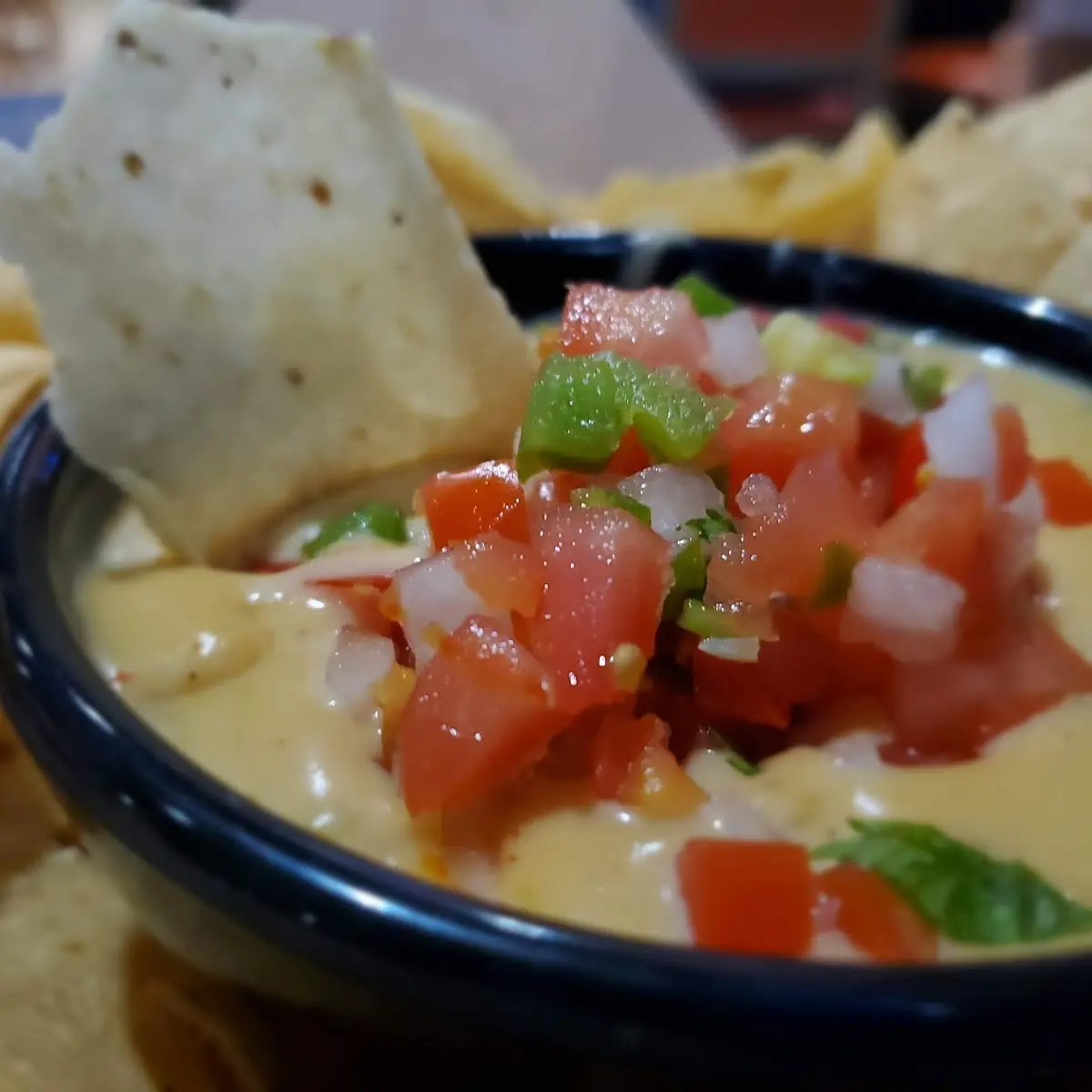Queso Dip