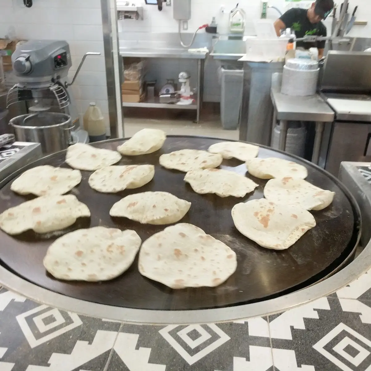 Pupusa