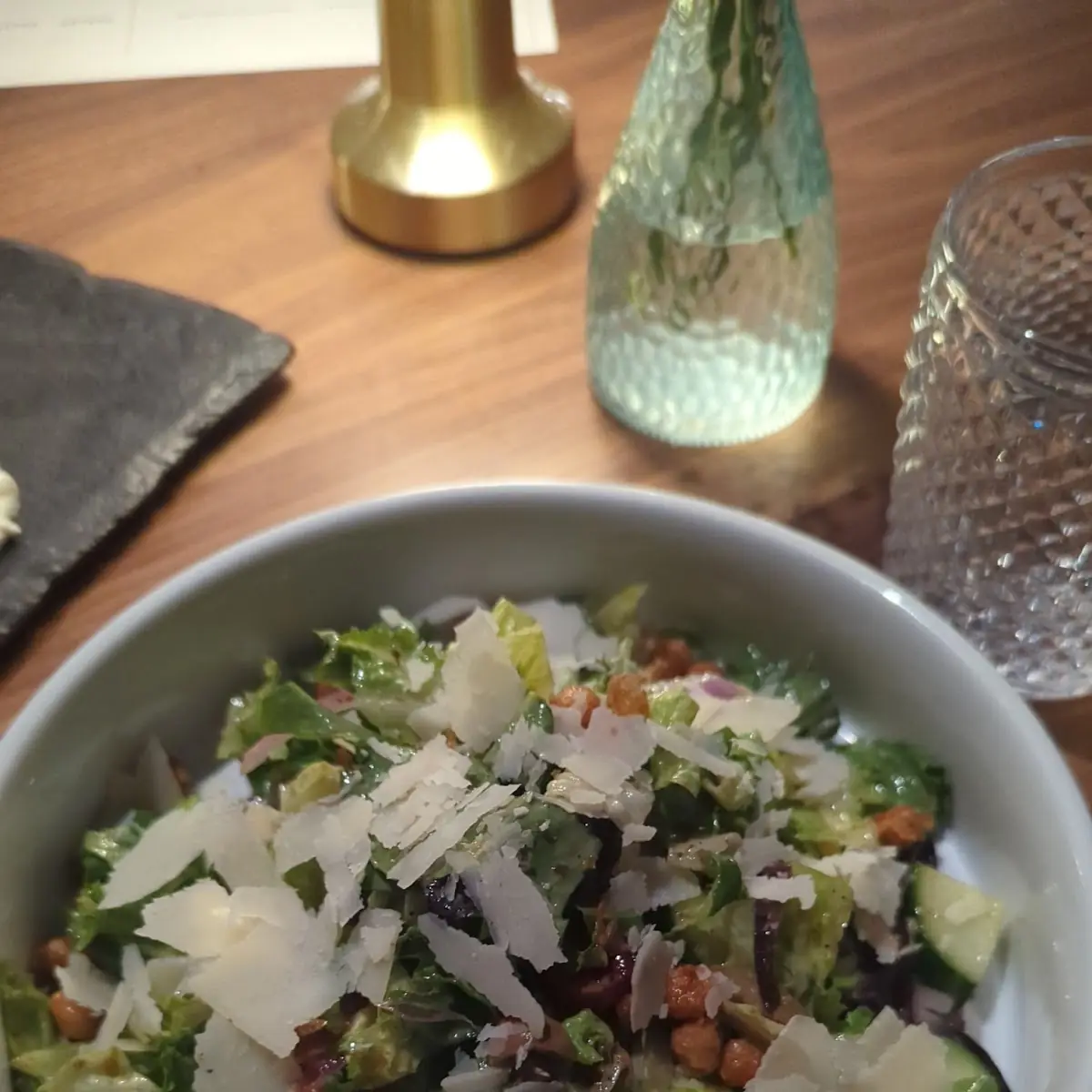 Mediterranean Salad