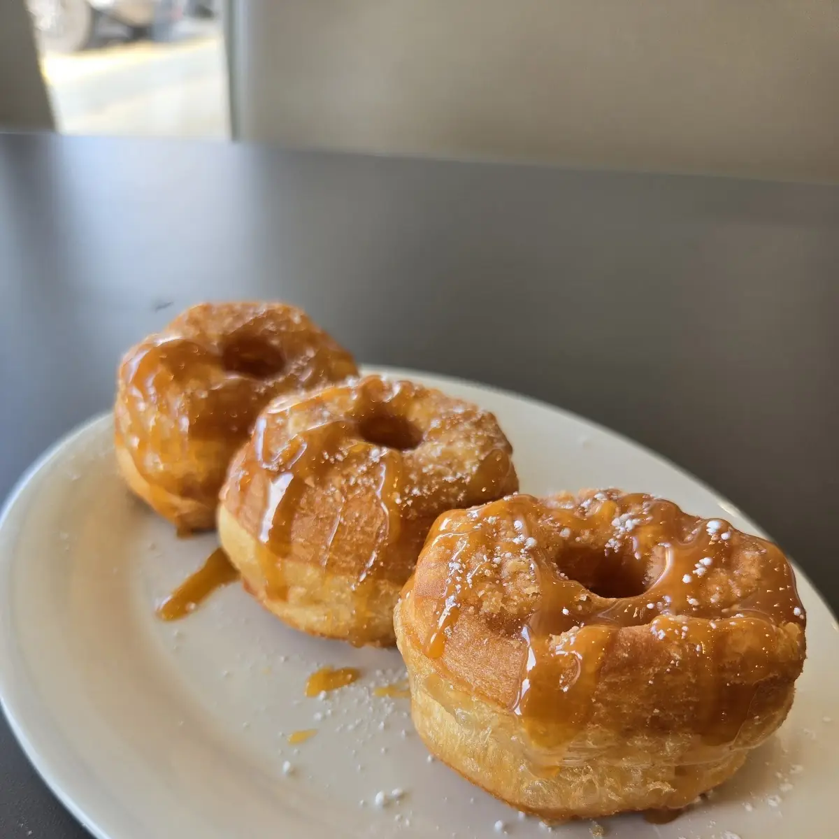 House Made Doughnuts