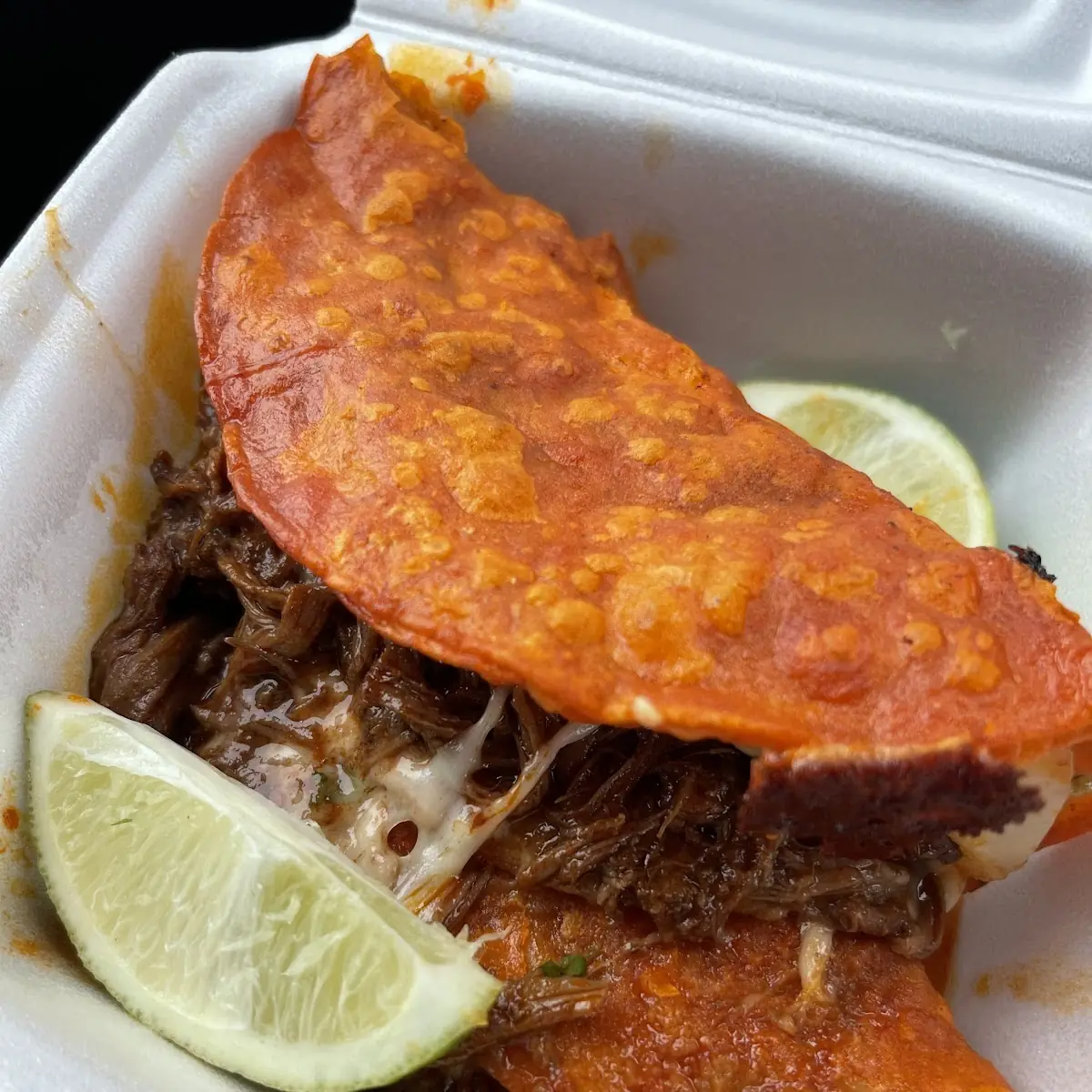 Birria Taco