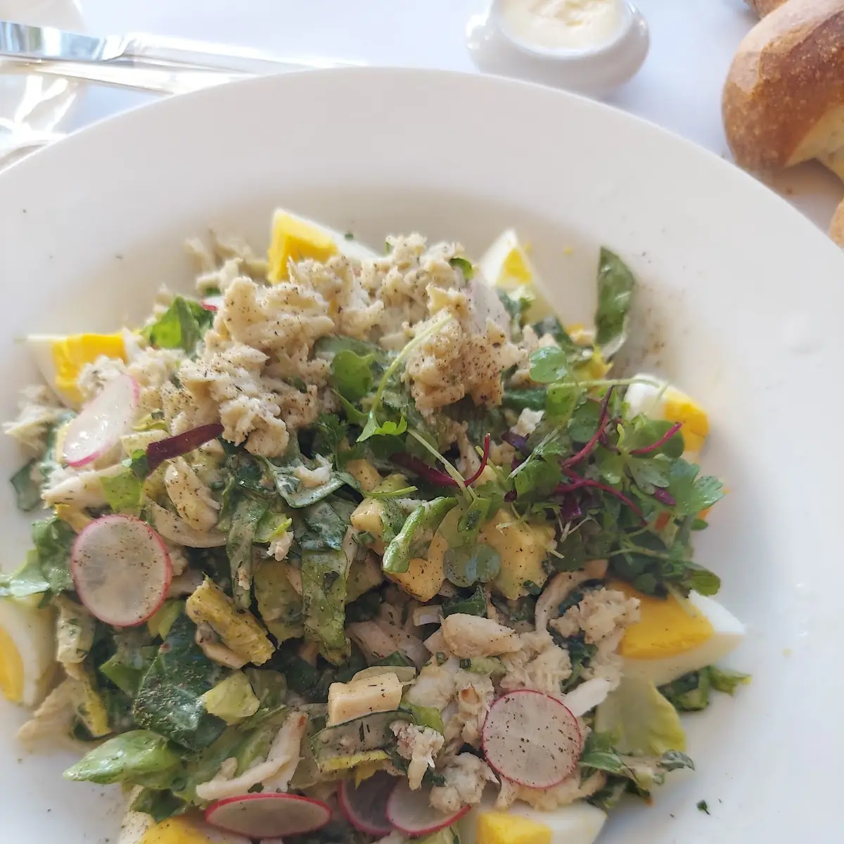 Louie Salad