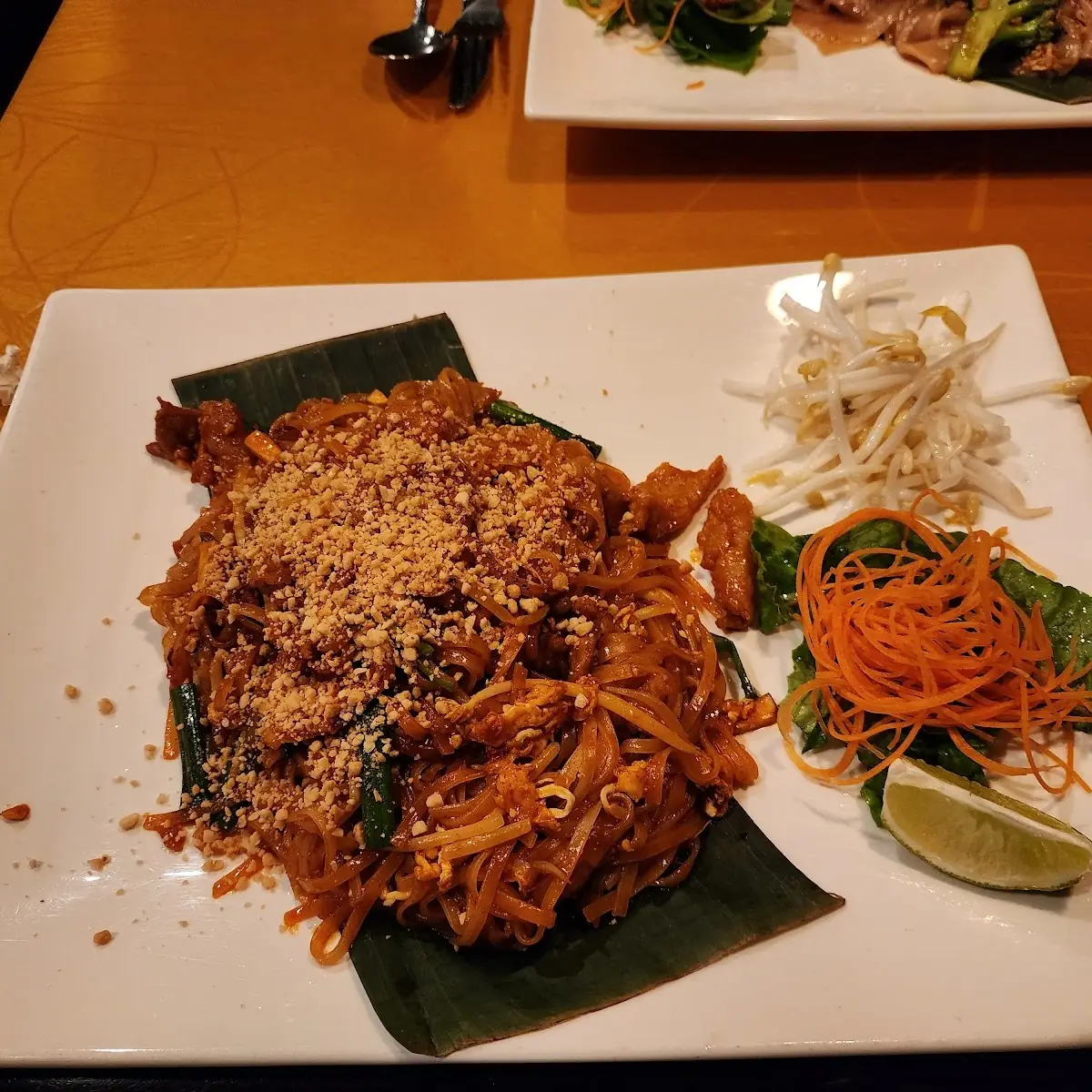 Mee Krob