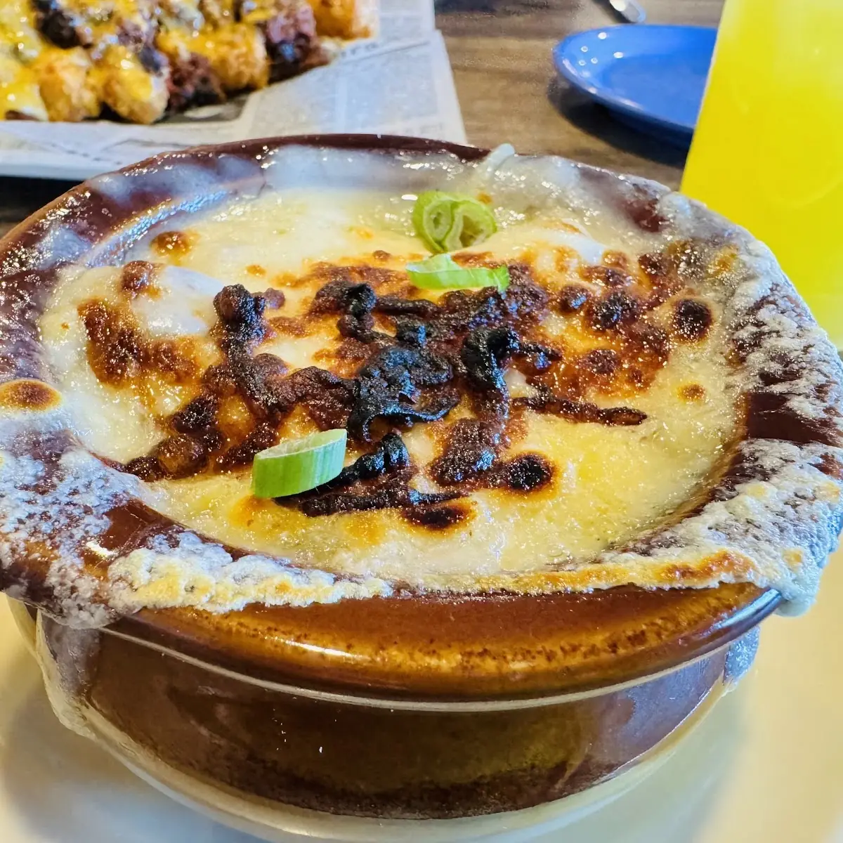 French Onion Soup