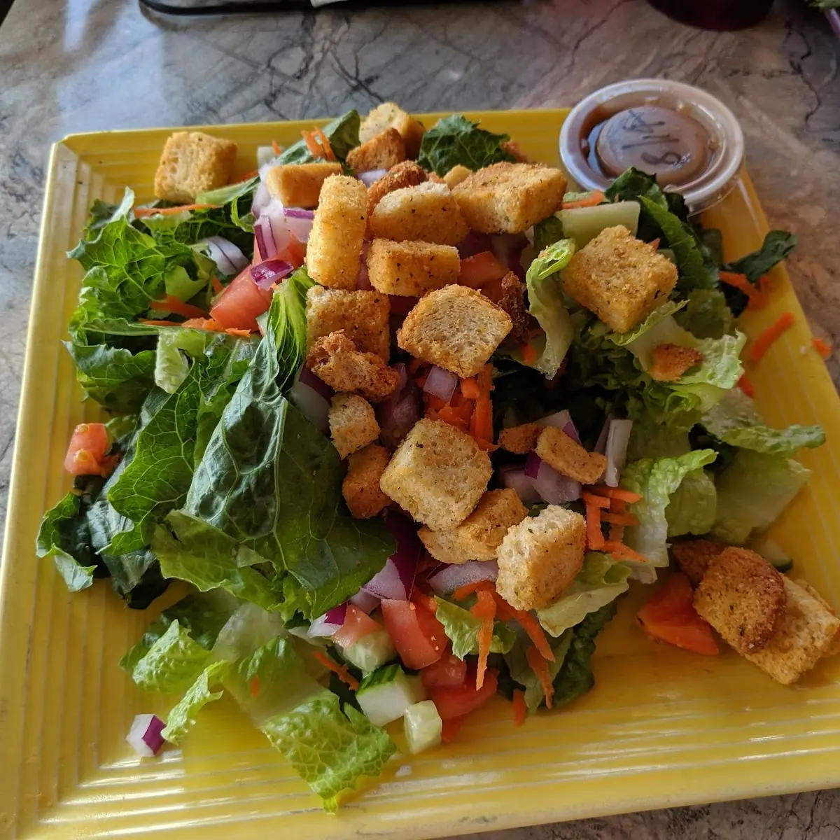 Garden Salad