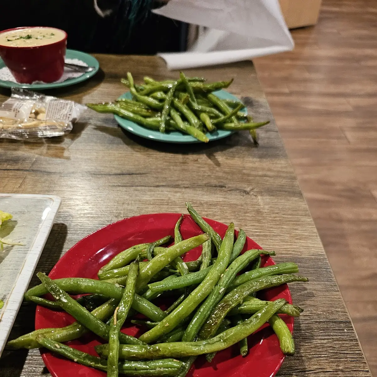 Green Beans