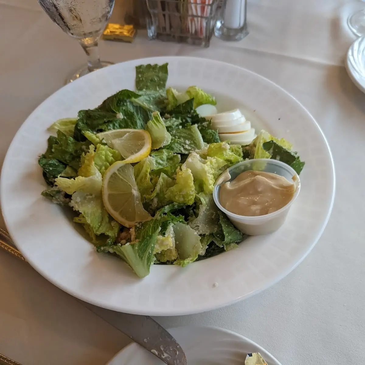 Caesar Salad