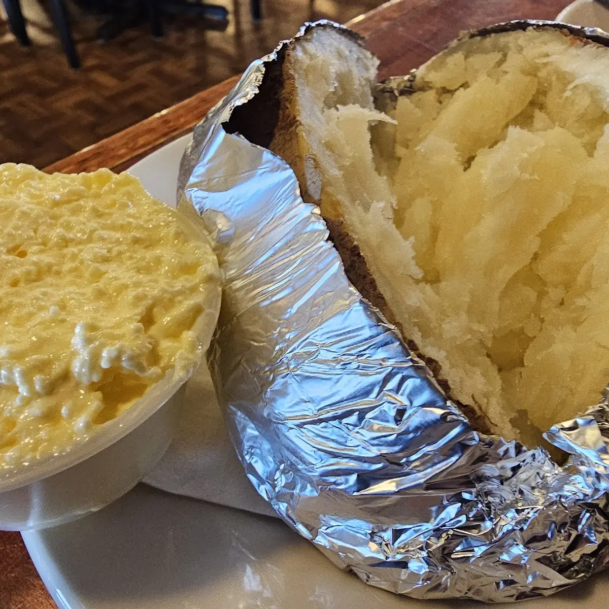 Baked Potato