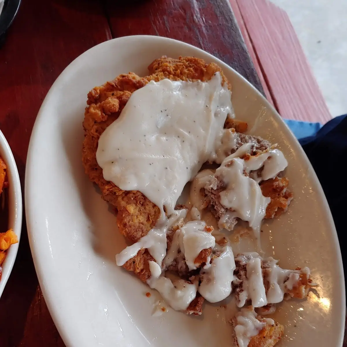 Country Fried Steak
