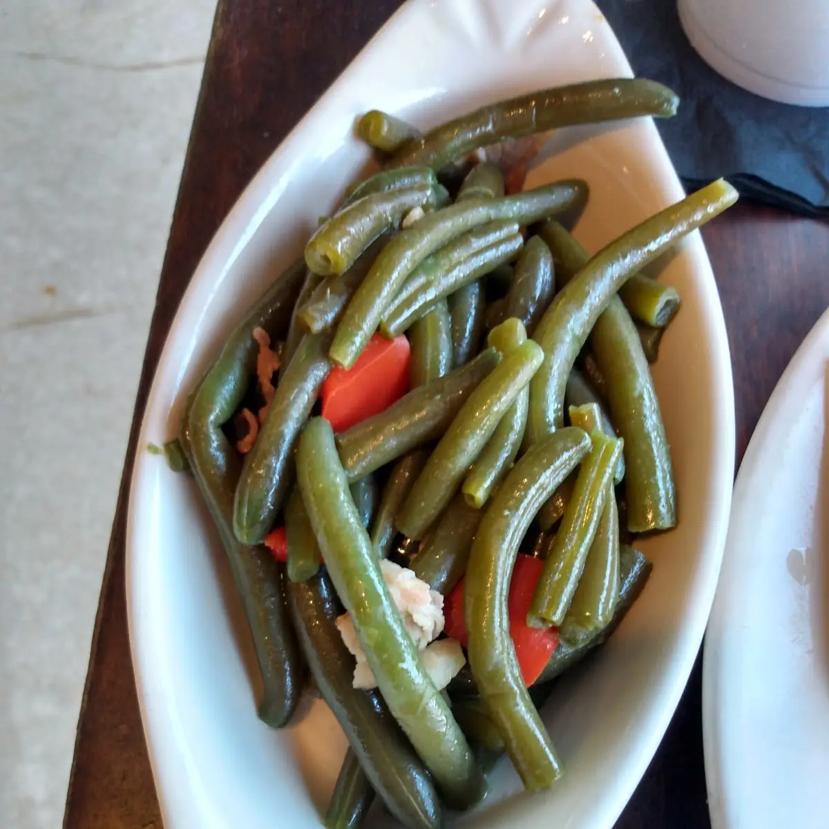 Green Beans