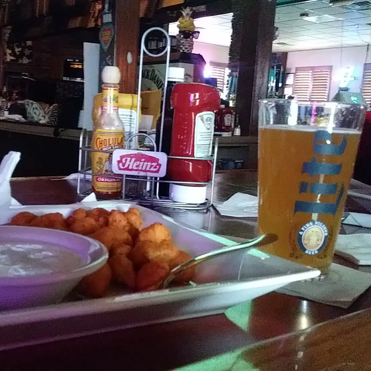 Blue Moon Belgian White
