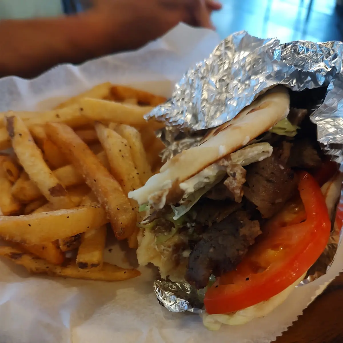 Gyro