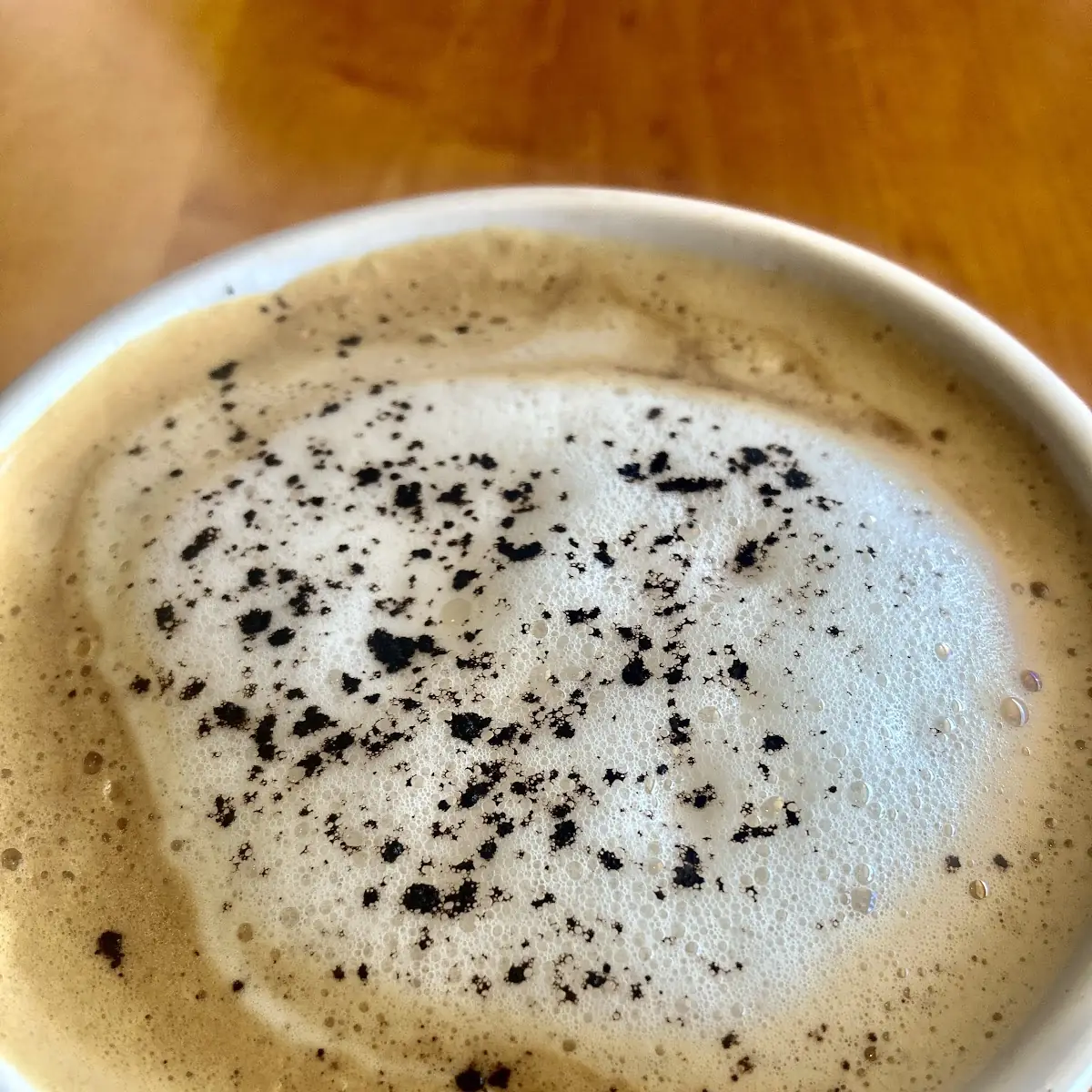 Cappuccino