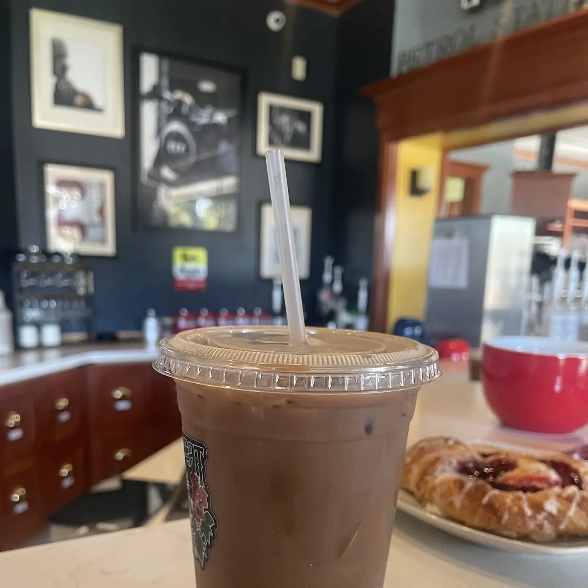 Dark Roast