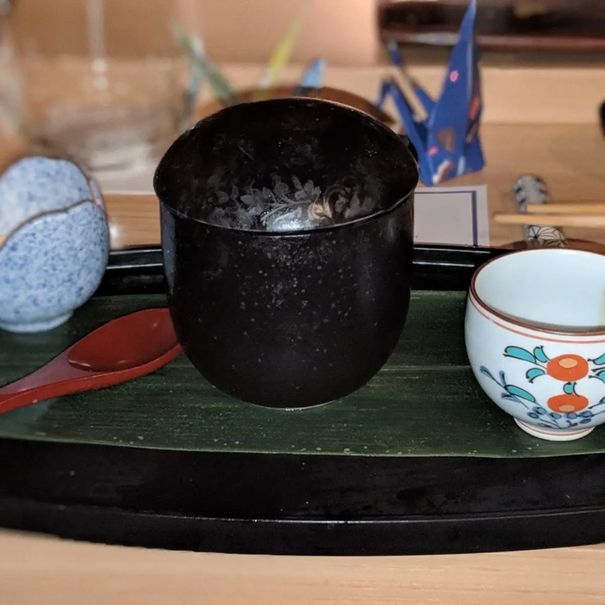 Miso Soup