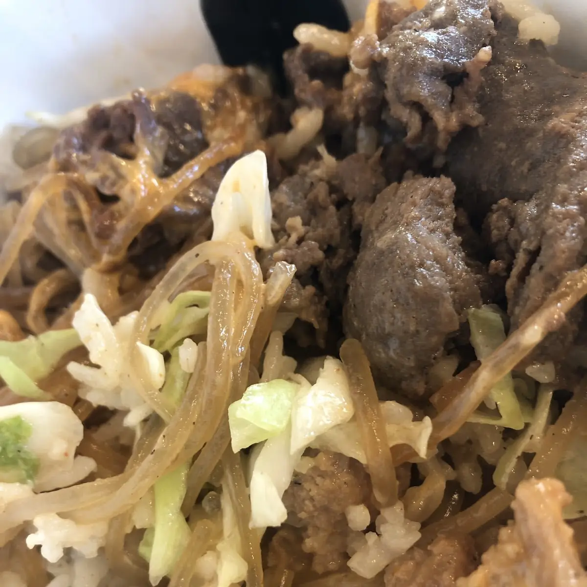 Bulgogi