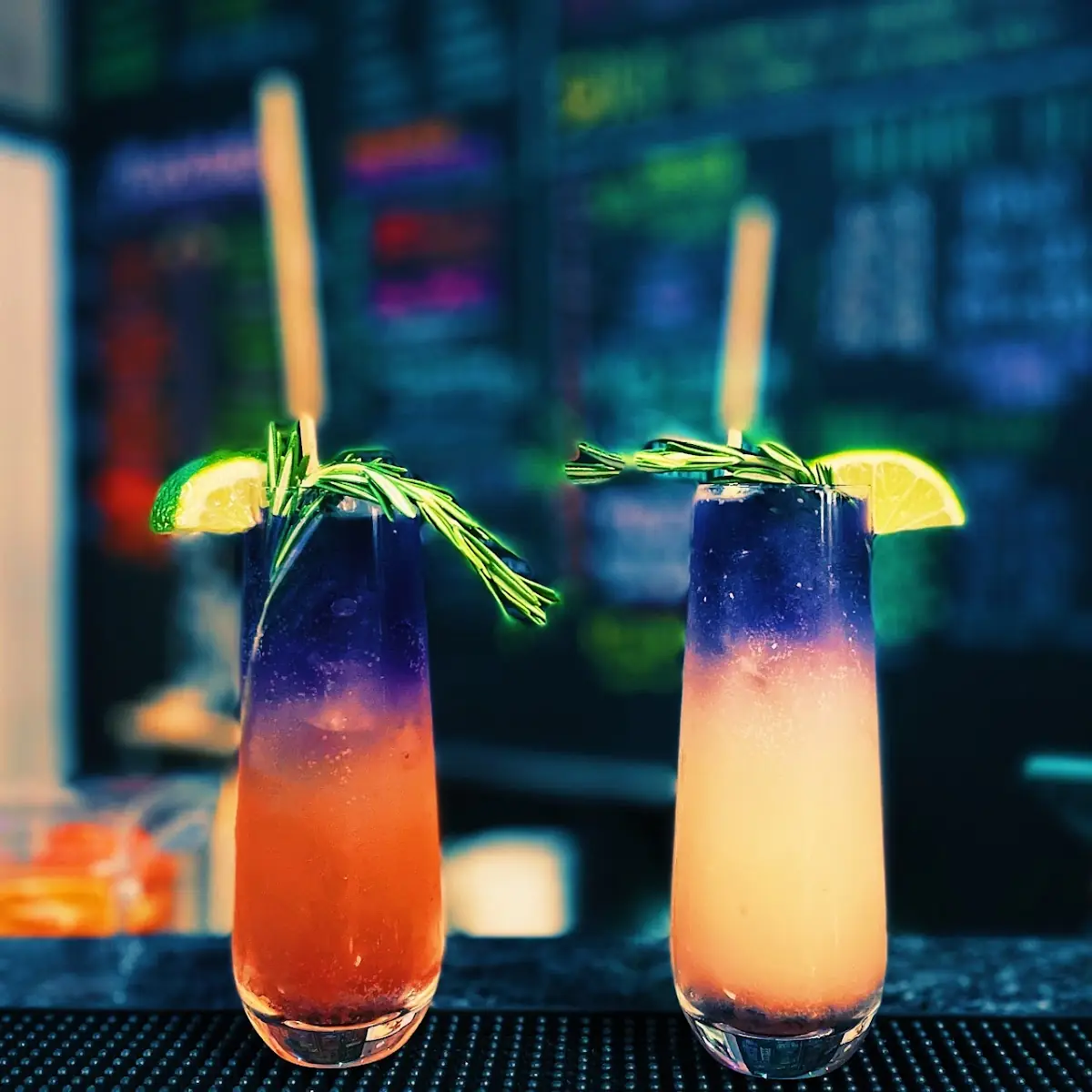 Thai Tea