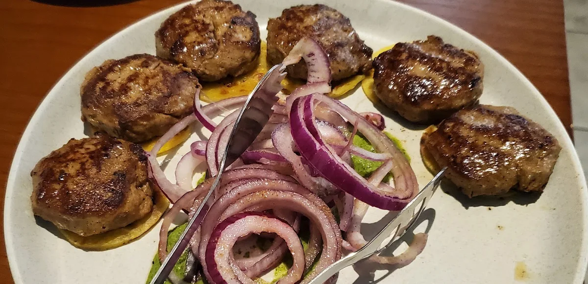 Sotti Kebab