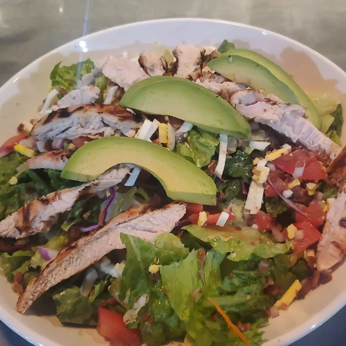 Cobb Salad