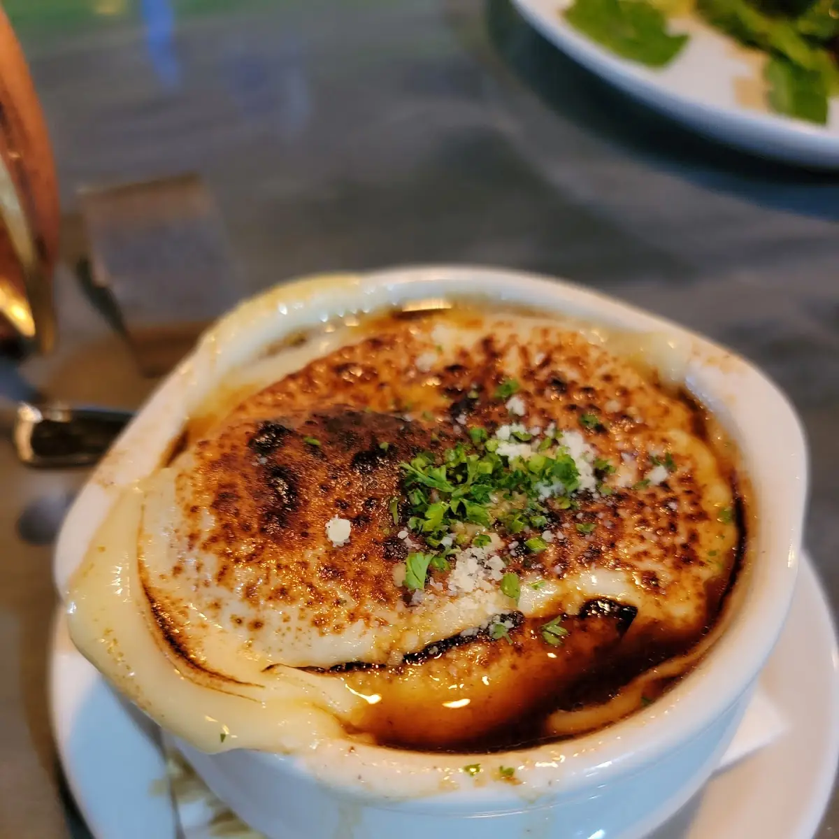 French Onion Soup