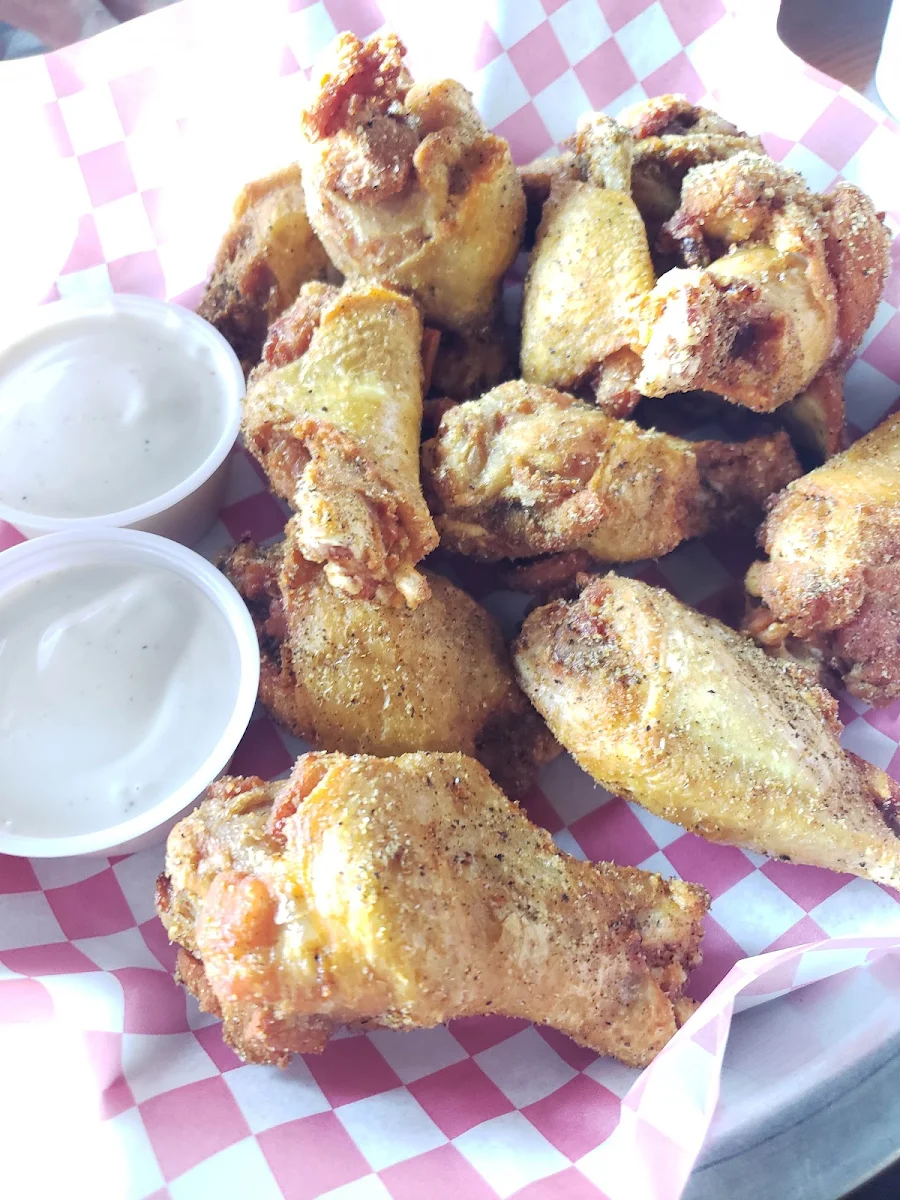 Chicken Wings
