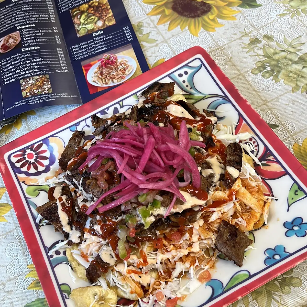 Pulled Pork